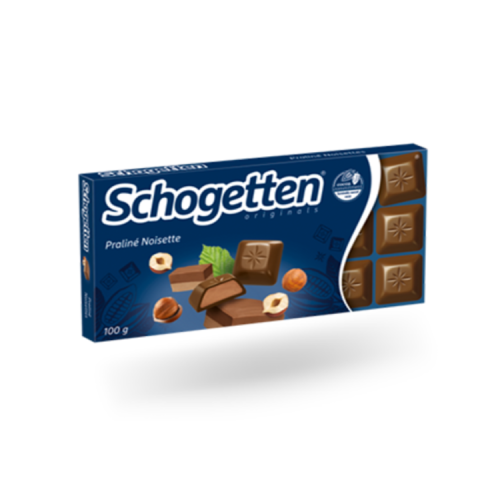  Schogetten Praline...