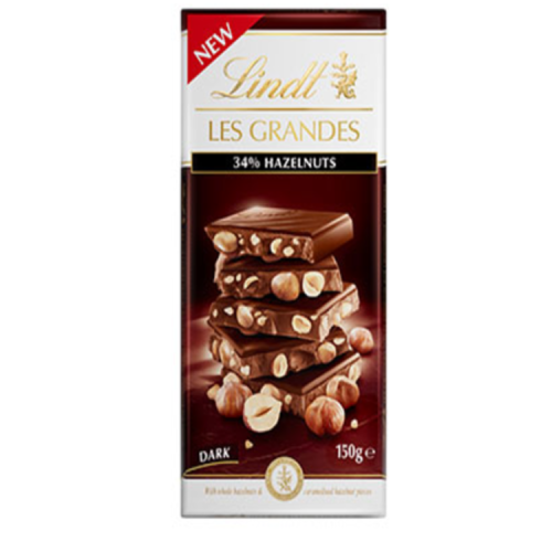  Lindt les grandes dark...