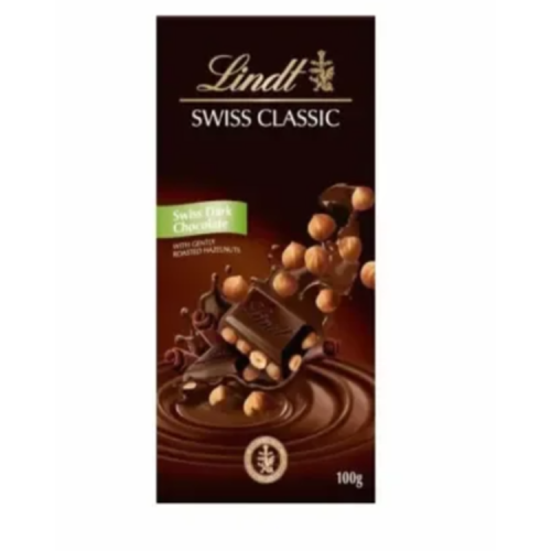 Lindt swiss classic dark...
