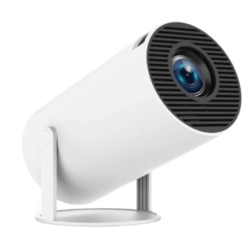 Portable projector HY300