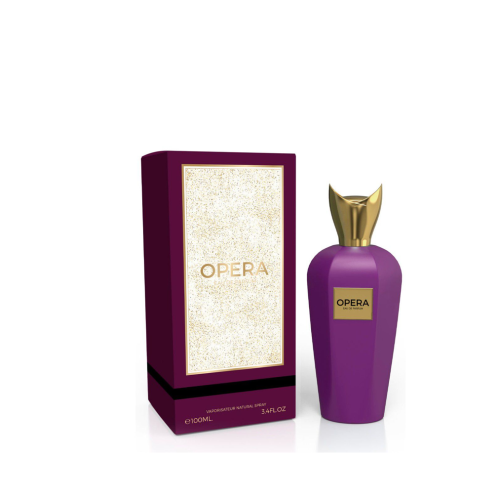  Perfume -  100 ml Opera