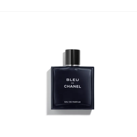 Perfume - Bleu Chanel 100ml