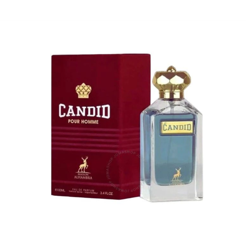  Perfume - Candid 100ml