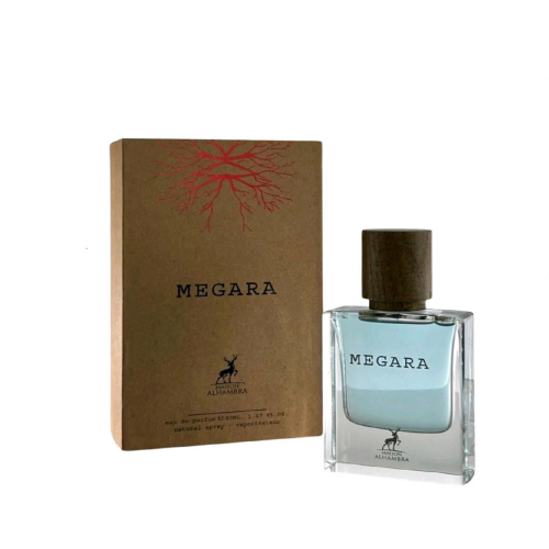 Perfume -  MEGA C 100 ml 