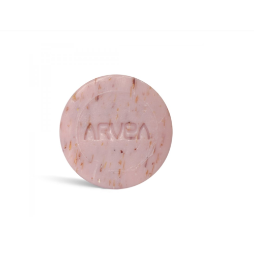 Softness soap
