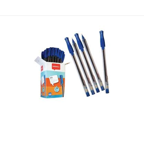 Nitraga 621 ballpoint pen