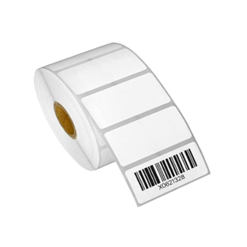 Barcode roll