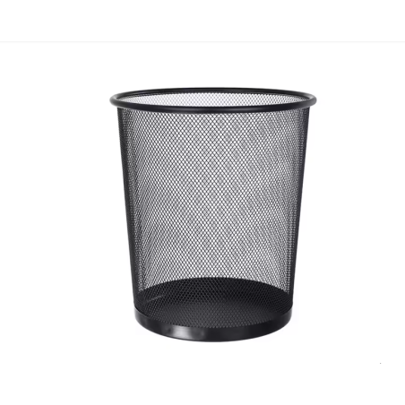 سلة مهملات