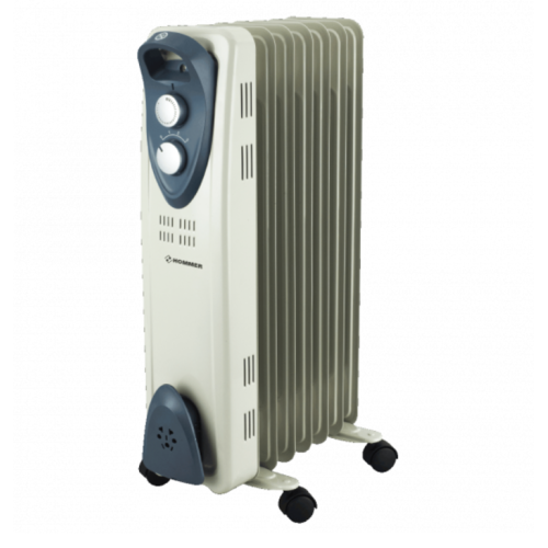 7Fins Electric Heater