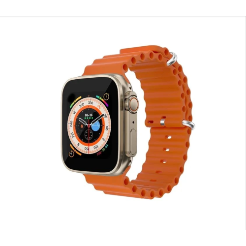 T500 Ultra Smartwatch