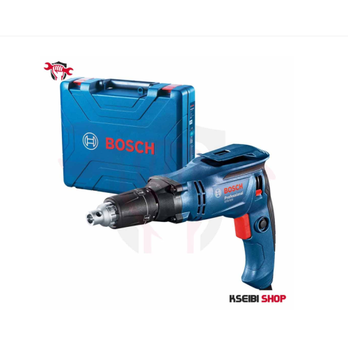 650 watt screwdriver