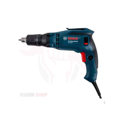 650 watt screwdriver
