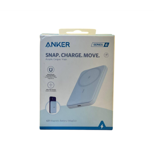 Anker Power Bank