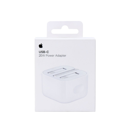 Apple - USB Power Adapter