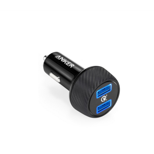 Anker Car Charger