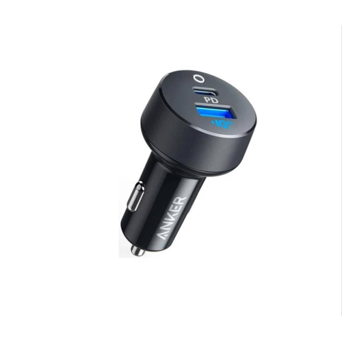 Anker Car Charger