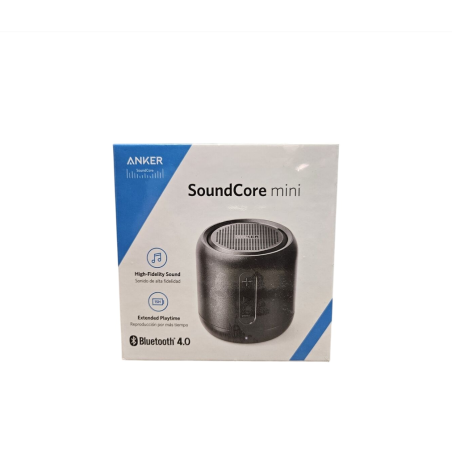 Mini Speaker - Anker