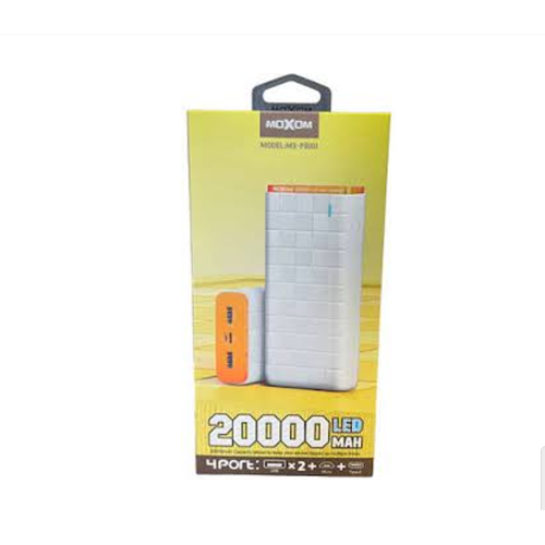 Moxom Power Bank