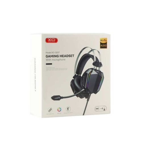 XO Headphones