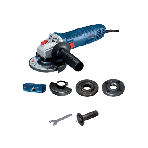Angle sander 710W 