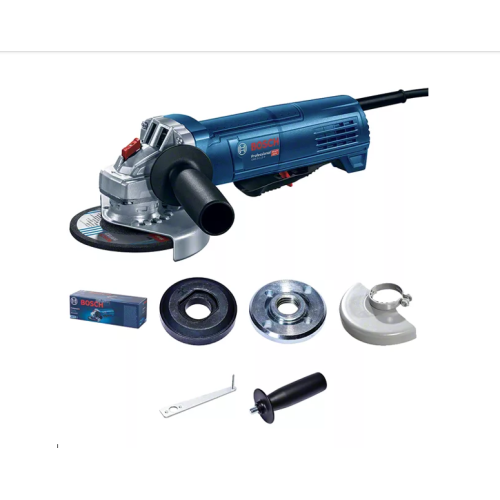  Angle sander 900W 