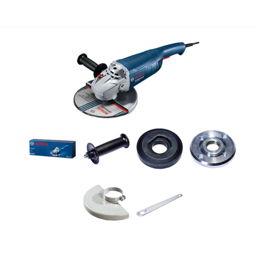  Angle sander 2200W 