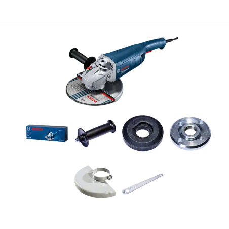  Angle sander 2200W 