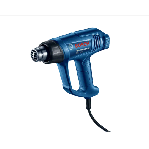 Hot Air Guns