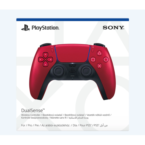 PlayStation 5 Controller