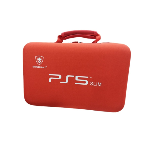 Slim PlayStation 5 Bag