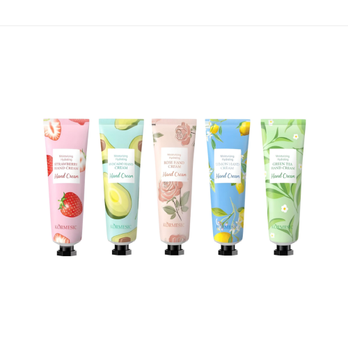 Hand Cream from Cormesic