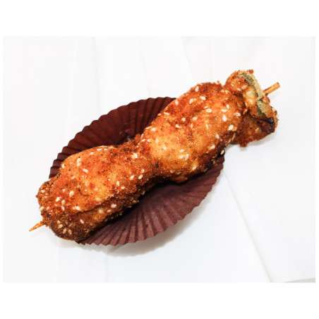 Spicy Nawashef Box