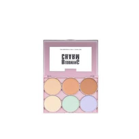 Skin Corrector and Concealer