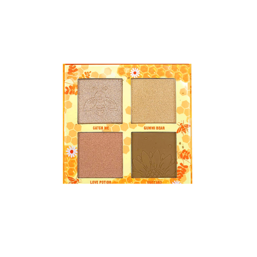Highlighter and Contour...