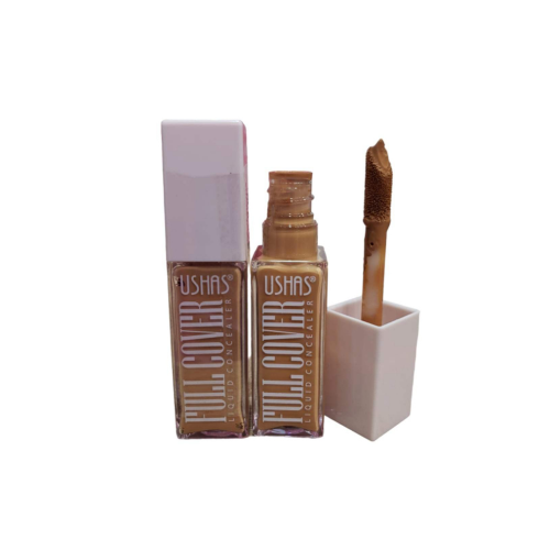 Ushas Corrector and Concealer