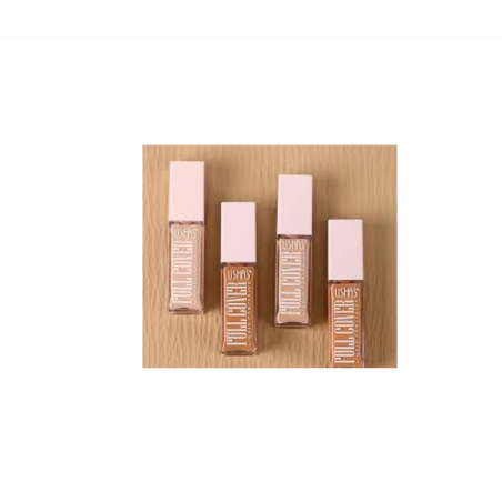 Ushas Corrector and Concealer