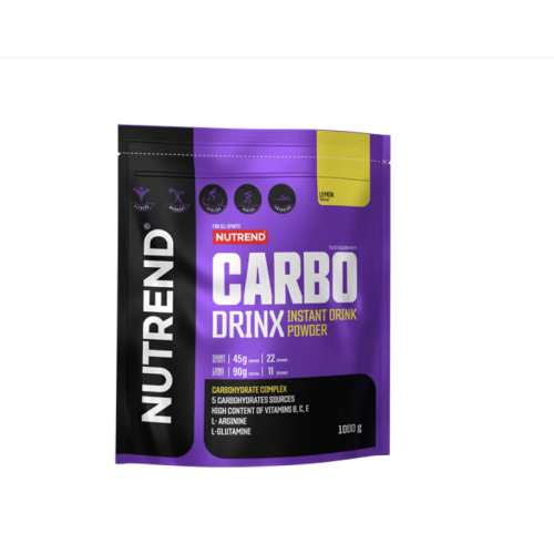 1000GCarbodrinx