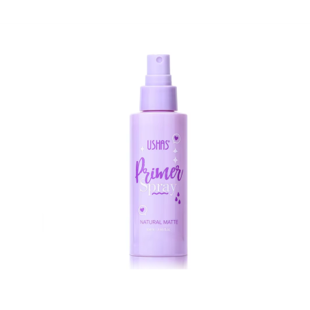 Long-lasting Makeup Setting Spray