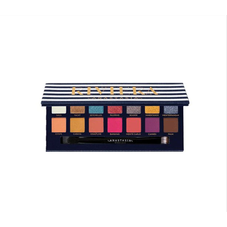 Eyeshadow Palette Anastasia