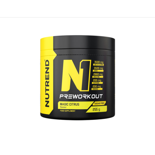 Dietary supplement  N1
