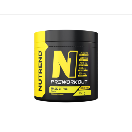Dietary supplement  N1
