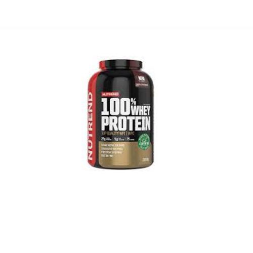 100% Whey Protein