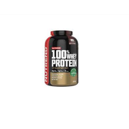 100% Whey Protein