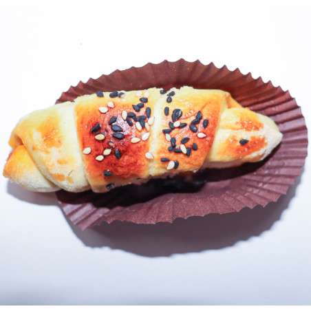 Spicy pastry box