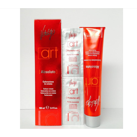 Vitality's Natural Hair Dye - 100 ml