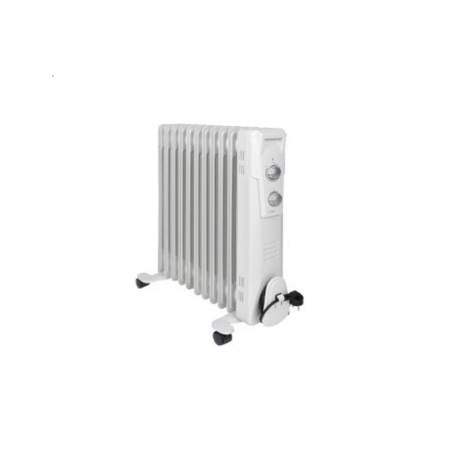 Clatronic 7 Blade Heater