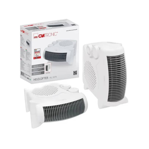Clatronic Electric Heater...