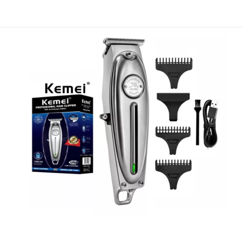 Kemei 1949 razor