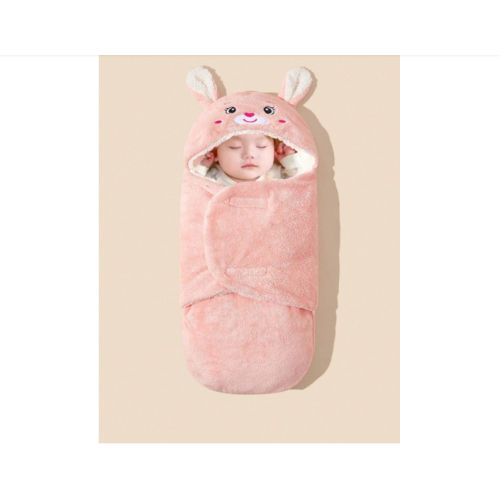 Newborn Blanket