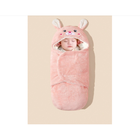 Newborn Blanket
